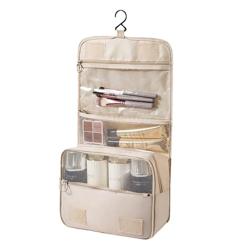 8-Piece Set Travel Bag Organizer Clothes Luggage Travel Organizer Blanket Shoes Organizers Bag Suitcase Pouch Packing Cubes