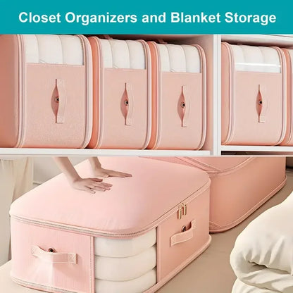 Vacuum Compression Storage Bags Household Clothes Quilt Space Saving Bag Organizer for Travel Home Storage Vacuum Travel Bags