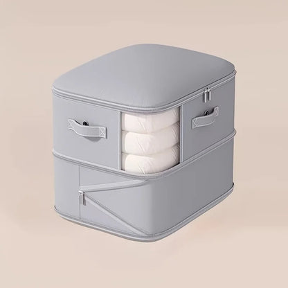 Vacuum Compression Storage Bags Household Clothes Quilt Space Saving Bag Organizer for Travel Home Storage Vacuum Travel Bags
