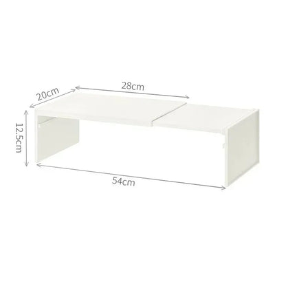 Kitchen Cupboard Organizer Retractable Cabinet Shelf Seasoning Bottle Spice Rack Dish Shelf Kitchen Accessories Storage Rack