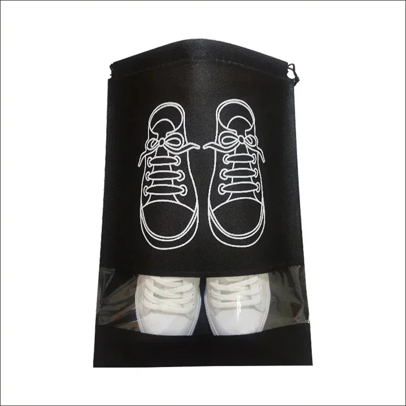 8-Piece Set Travel Bag Organizer Clothes Luggage Travel Organizer Blanket Shoes Organizers Bag Suitcase Pouch Packing Cubes