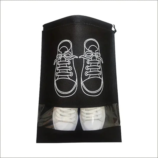 8-Piece Set Travel Bag Organizer Clothes Luggage Travel Organizer Blanket Shoes Organizers Bag Suitcase Pouch Packing Cubes